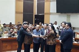 Anggota Komisi 3 Dpr Ri Rikwanto