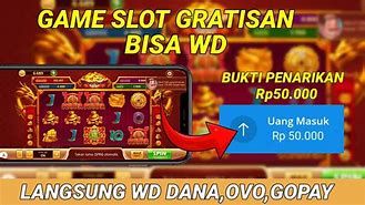 Apakah Slot Machine Terbukti Membayar Tanpa Deposit Bisa Wd