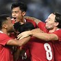 Jatah Tim Asia Piala Dunia 2026