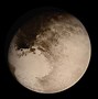 Kenapa Planet Pluto Bisa Menghilang